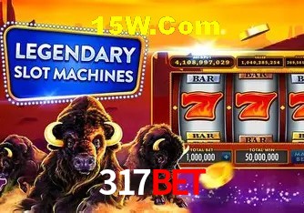317bet - Winners Celebration